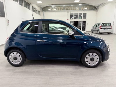 Fiat 500 1.2 Pop Star (5)