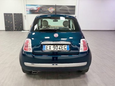 Fiat 500 1.2 Pop Star (7)