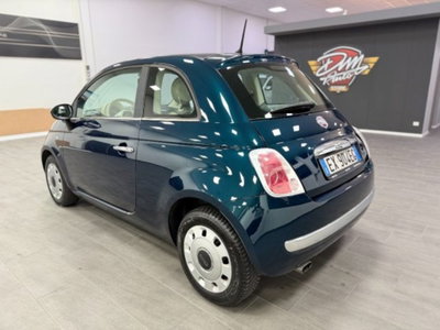 Fiat 500 1.2 Pop Star (8)