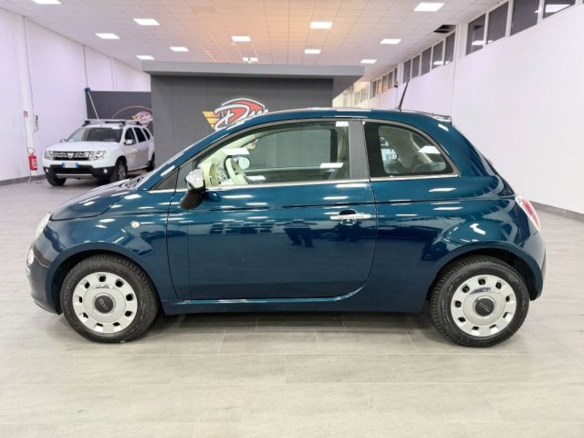 Fiat 500 1.2 Pop Star (9)