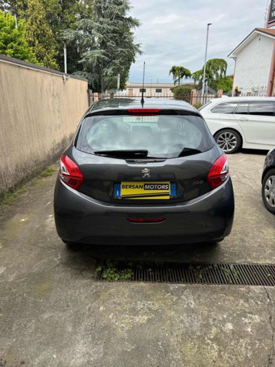 Peugeot 208 82 5 porte Active (3)