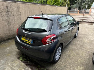 Peugeot 208 82 5 porte Active (5)