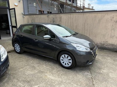 Peugeot 208 82 5 porte Active (6)