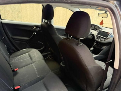 Peugeot 208 82 5 porte Active (8)
