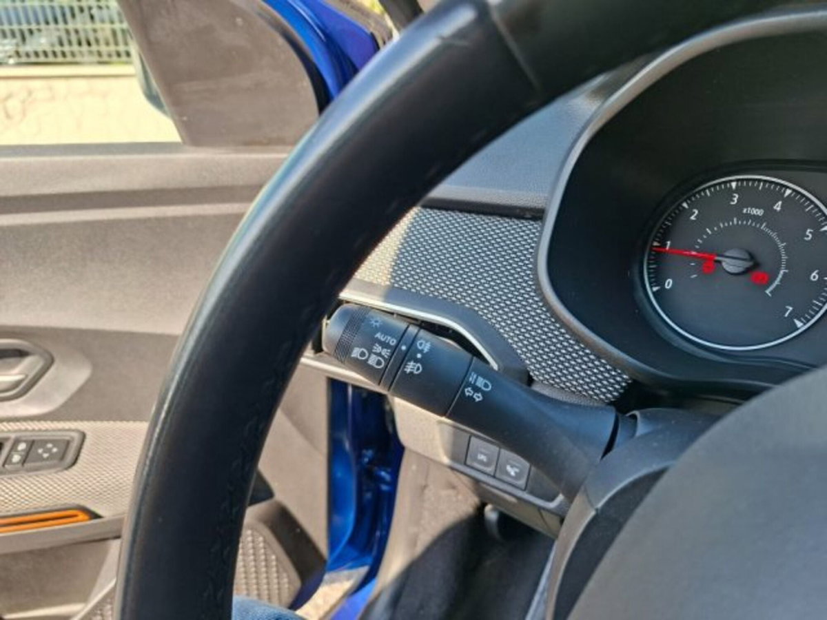 Dacia Sandero Stepway 1.0 TCe ECO-G Expression UP (10)