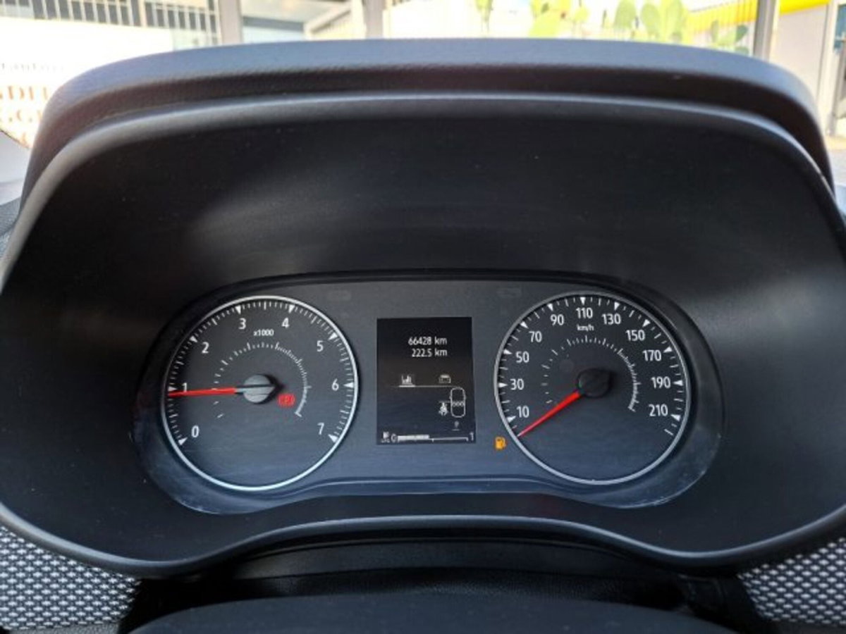 Dacia Sandero Stepway 1.0 TCe ECO-G Expression UP (14)