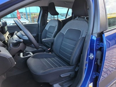 Dacia Sandero Stepway 1.0 TCe ECO-G Expression UP (6)