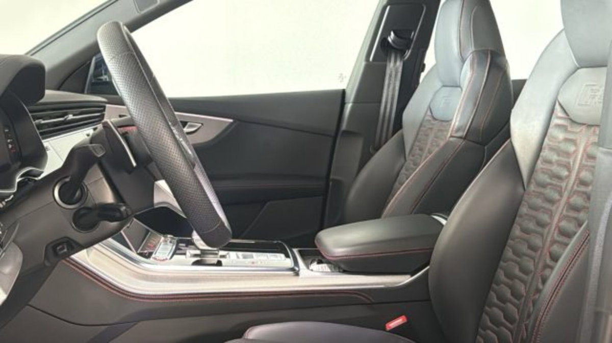 Audi RS Q8 Q8 4.0 mhev quattro tiptronic (10)