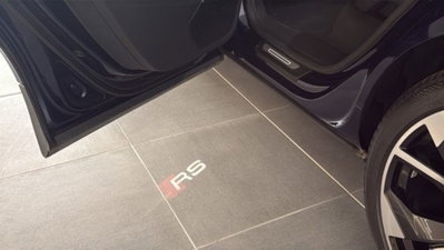 Audi RS Q8 Q8 4.0 mhev quattro tiptronic (12)