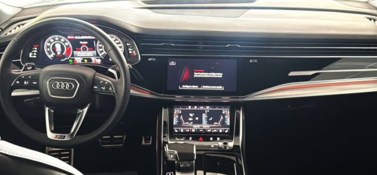 Audi RS Q8 Q8 4.0 mhev quattro tiptronic (13)