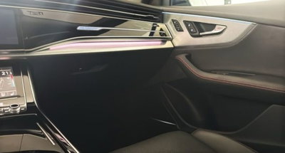 Audi RS Q8 Q8 4.0 mhev quattro tiptronic (15)