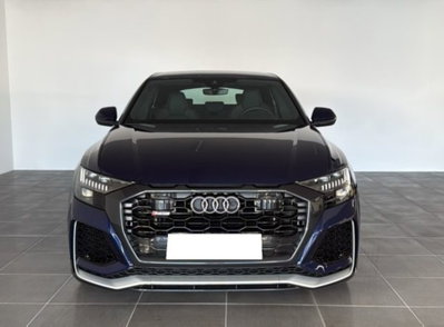 Audi RS Q8 Q8 4.0 mhev quattro tiptronic (3)