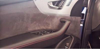 Audi RS Q8 Q8 4.0 mhev quattro tiptronic (6)