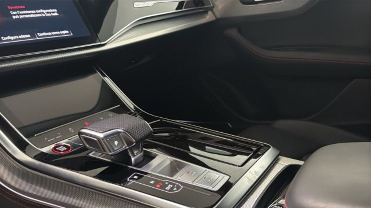Audi RS Q8 Q8 4.0 mhev quattro tiptronic (8)