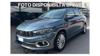 Fiat Tipo Station Wagon Tipo 1.6 Mjt S&S SW Business