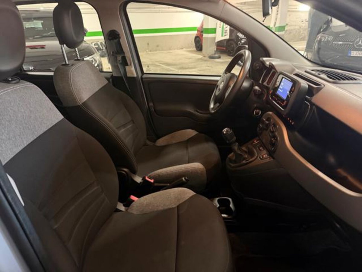 Fiat Panda 1.0 firefly hybrid s&s 70cv 5p.ti (10)