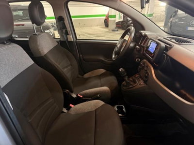Fiat Panda 1.0 firefly hybrid s&s 70cv 5p.ti (10)