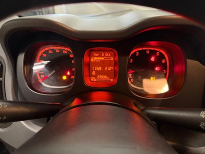 Fiat Panda 1.0 firefly hybrid s&s 70cv 5p.ti (13)