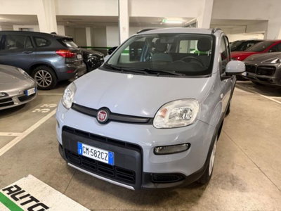 Fiat Panda 1.0 firefly hybrid s&s 70cv 5p.ti (3)