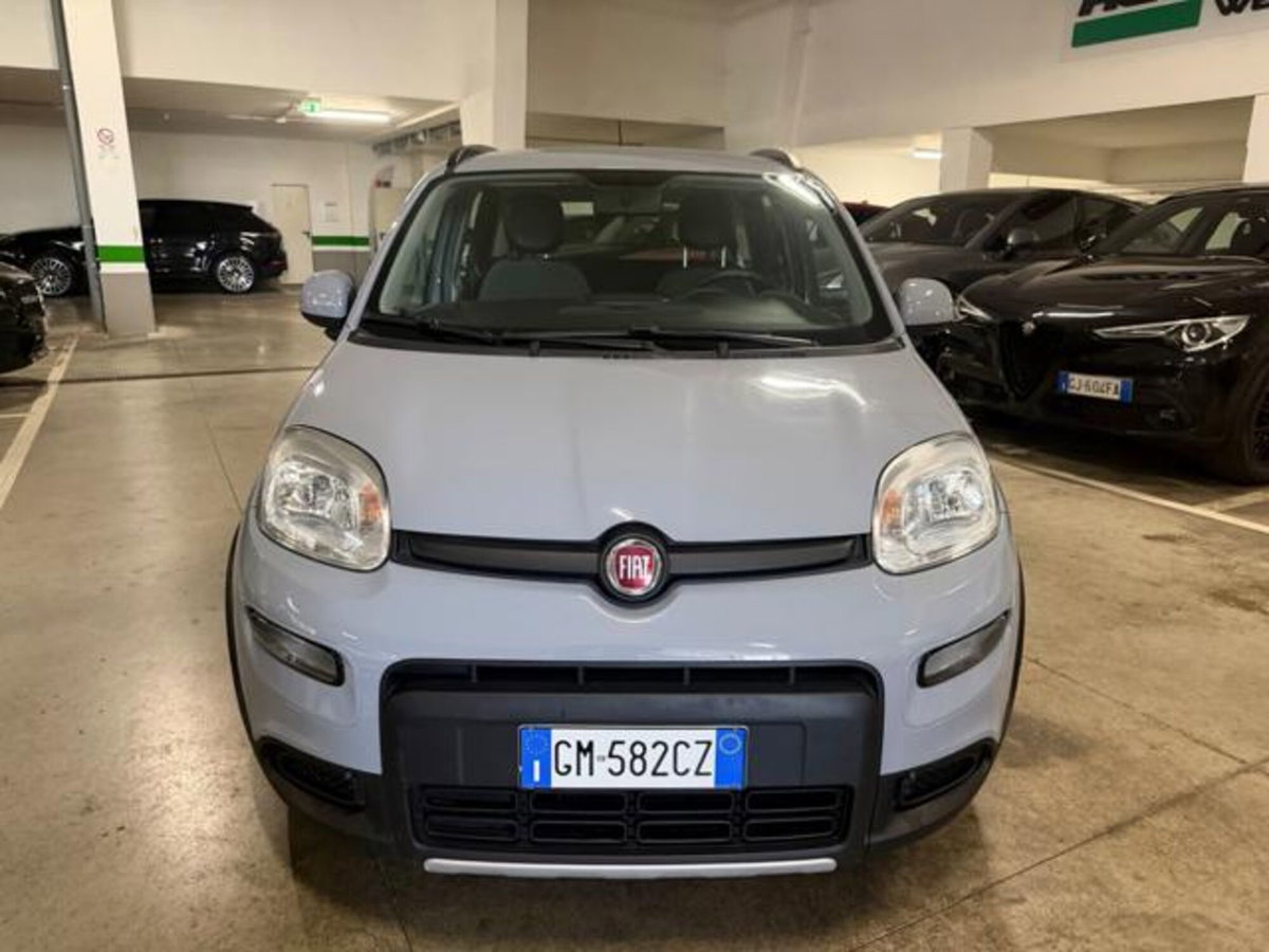 Fiat Panda 1.0 firefly hybrid s&s 70cv 5p.ti (4)