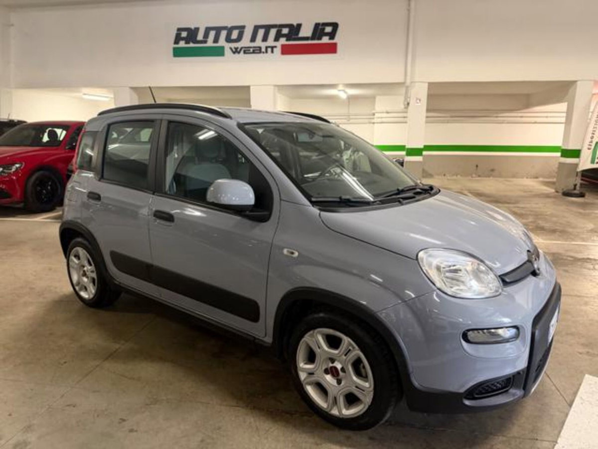 Fiat Panda 1.0 firefly hybrid s&s 70cv 5p.ti (5)