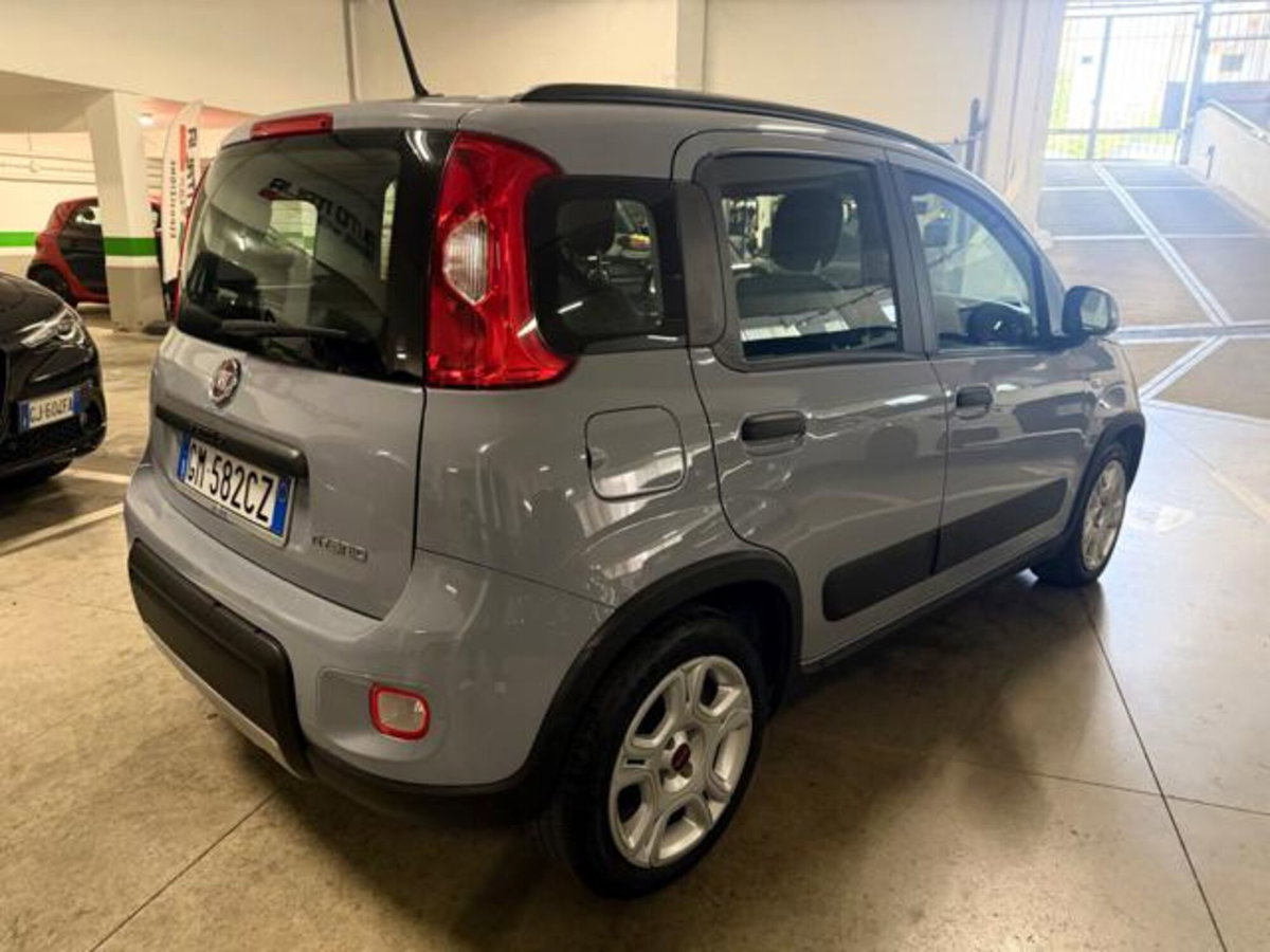 Fiat Panda 1.0 firefly hybrid s&s 70cv 5p.ti (6)