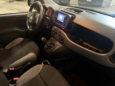 Fiat Panda 1.0 firefly hybrid s&s 70cv 5p.ti (9)