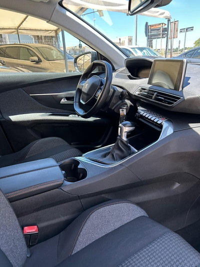 Peugeot 3008 BlueHDi 130 S&S Crossway (10)