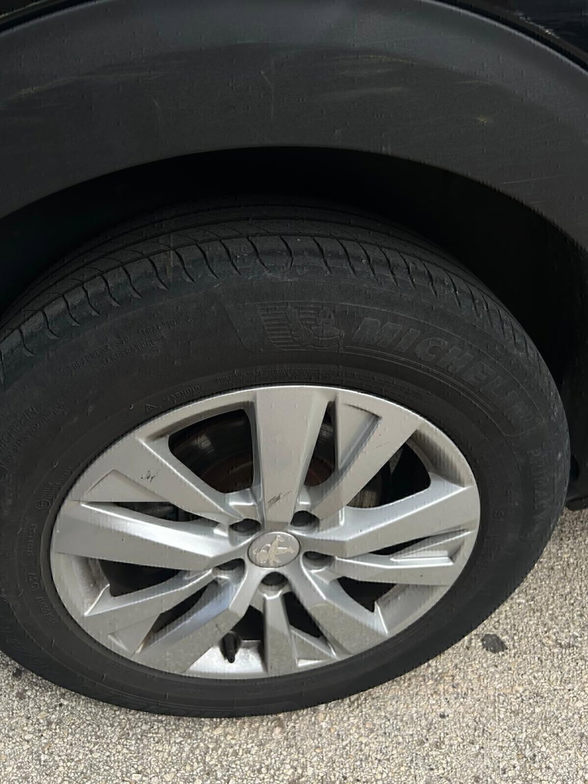 Peugeot 3008 BlueHDi 130 S&S Crossway (14)