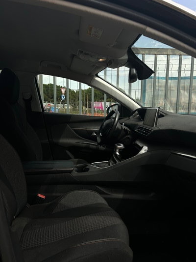 Peugeot 3008 BlueHDi 130 S&S Crossway (15)