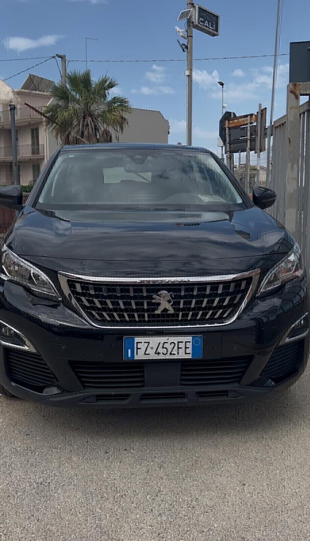 Peugeot 3008 BlueHDi 130 S&S Crossway (3)