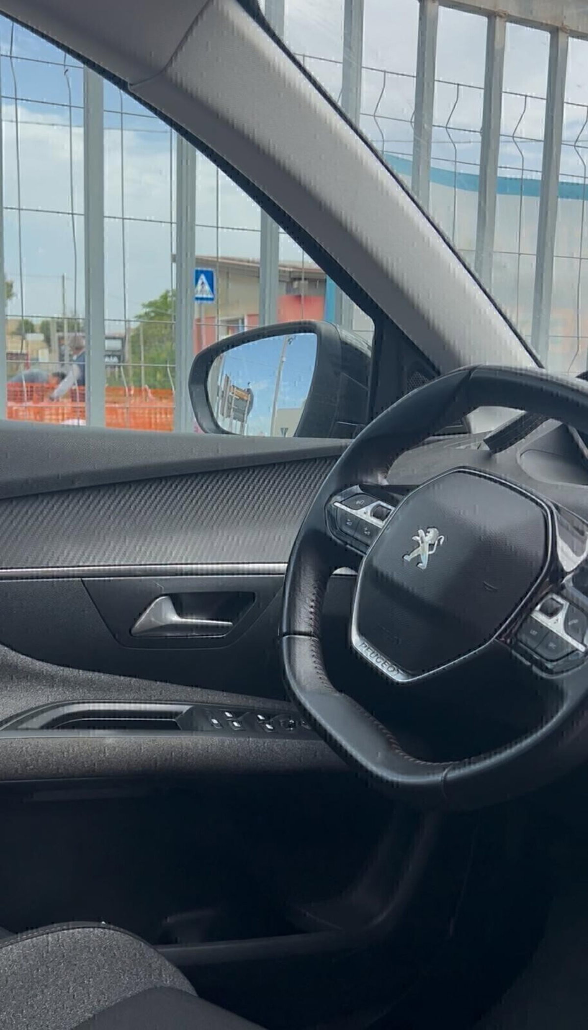 Peugeot 3008 BlueHDi 130 S&S Crossway (5)