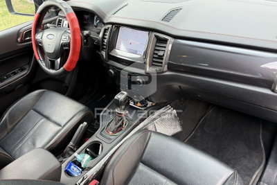 Ford Ranger Pick-up Ranger Thunder 2.0 TDCi aut. 213 CV Wildtrak 5 posti (11)