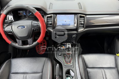 Ford Ranger Pick-up Ranger Thunder 2.0 TDCi aut. 213 CV Wildtrak 5 posti (12)