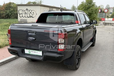 Ford Ranger Pick-up Ranger Thunder 2.0 TDCi aut. 213 CV Wildtrak 5 posti (5)