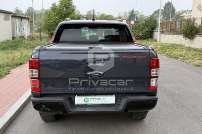 Ford Ranger Pick-up Ranger Thunder 2.0 TDCi aut. 213 CV Wildtrak 5 posti (6)