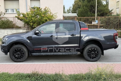 Ford Ranger Pick-up Ranger Thunder 2.0 TDCi aut. 213 CV Wildtrak 5 posti (8)