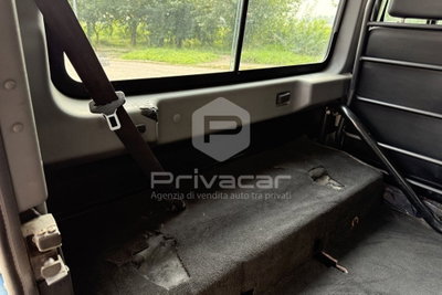 Land Rover Defender 90 2.4 TD4 Pick Up S (13)