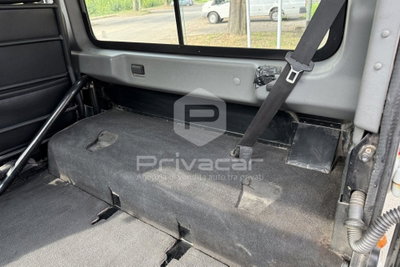Land Rover Defender 90 2.4 TD4 Pick Up S (14)