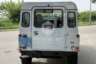 Land Rover Defender 90 2.4 TD4 Pick Up S (6)