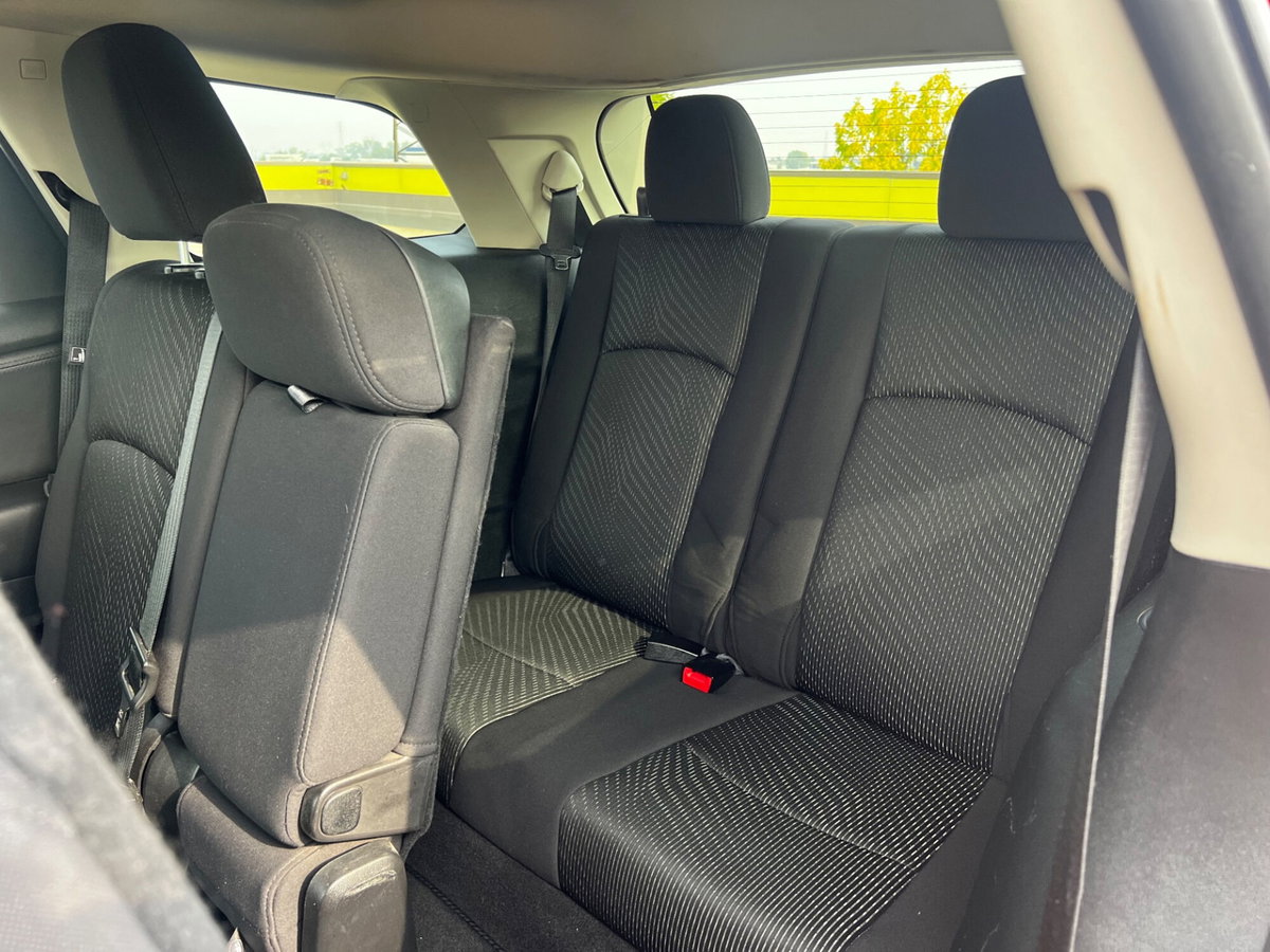 Volkswagen Veicoli Commerciali Caddy 2.0 TDI 140 CV 4Motion DSG 4p. Kombi (18)