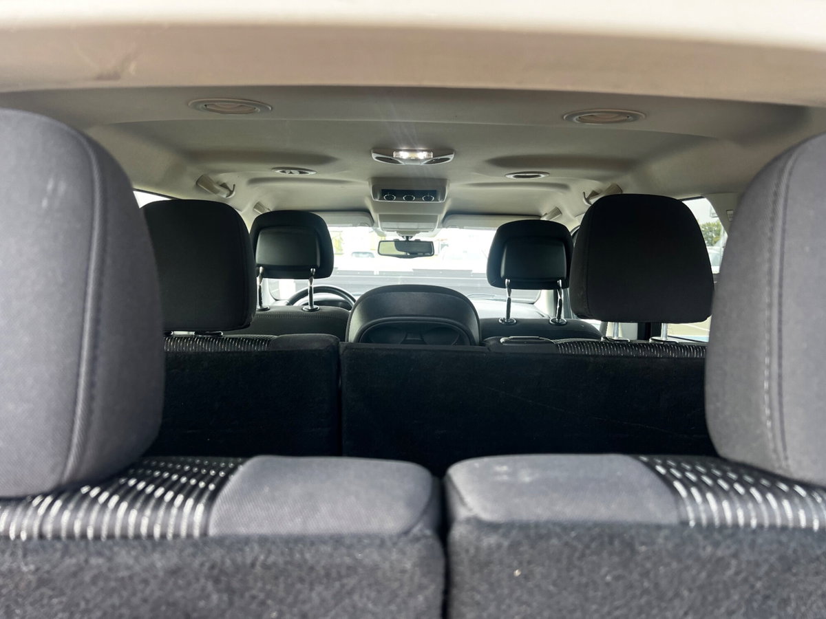 Volkswagen Veicoli Commerciali Caddy 2.0 TDI 140 CV 4Motion DSG 4p. Kombi (19)