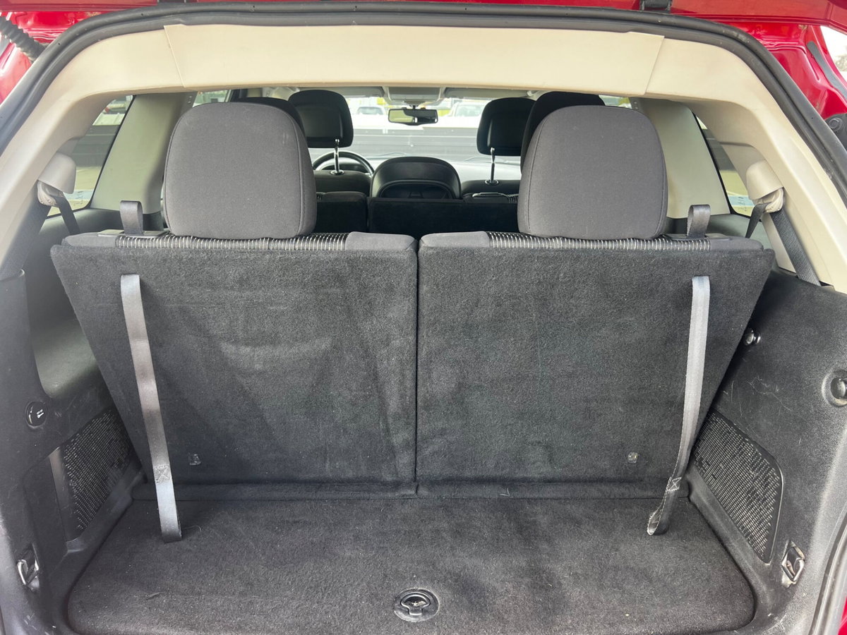 Volkswagen Veicoli Commerciali Caddy 2.0 TDI 140 CV 4Motion DSG 4p. Kombi (20)