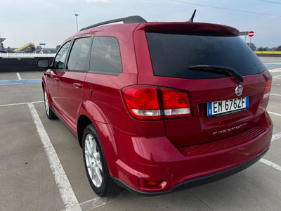 Volkswagen Veicoli Commerciali Caddy 2.0 TDI 140 CV 4Motion DSG 4p. Kombi (4)