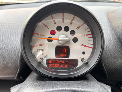 MINI Mini Countryman 1.6 Cooper S Countryman ALL4 (15)