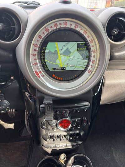 MINI Mini Countryman 1.6 Cooper S Countryman ALL4 (16)