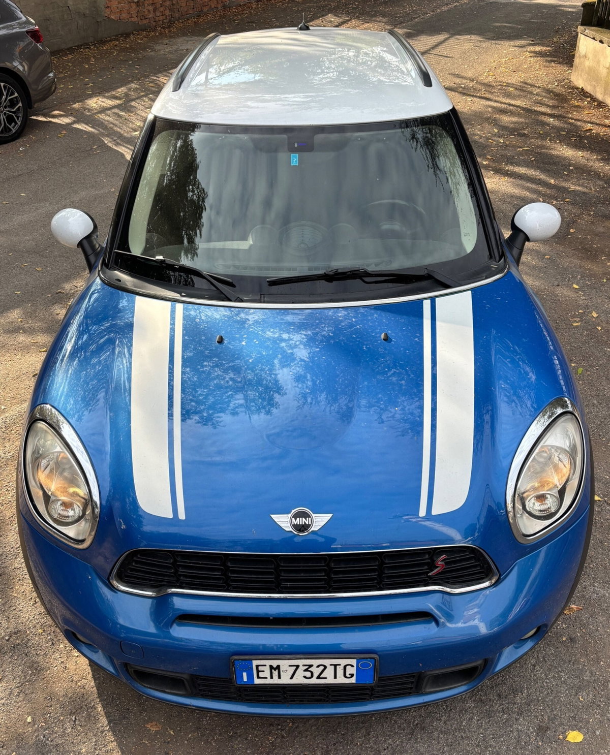MINI Mini Countryman 1.6 Cooper S Countryman ALL4 (3)
