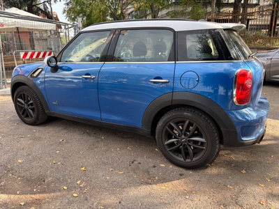 MINI Mini Countryman 1.6 Cooper S Countryman ALL4 (7)