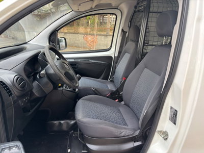 Citroen Nemo 1.3 HDi 75CV FAP Furgone (10)