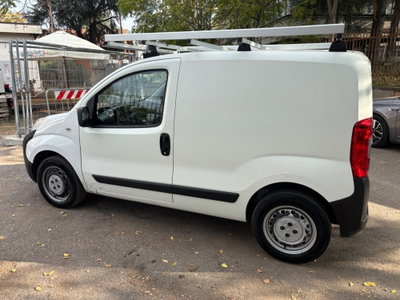 Citroen Nemo 1.3 HDi 75CV FAP Furgone (7)